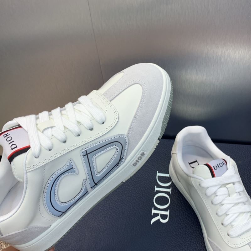 Christian Dior Sneaker